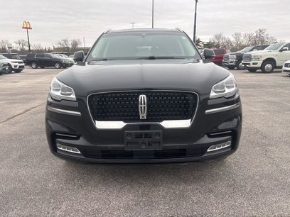 Used 2022 Lincoln Aviator Reserve w/ Equipment Group 201A