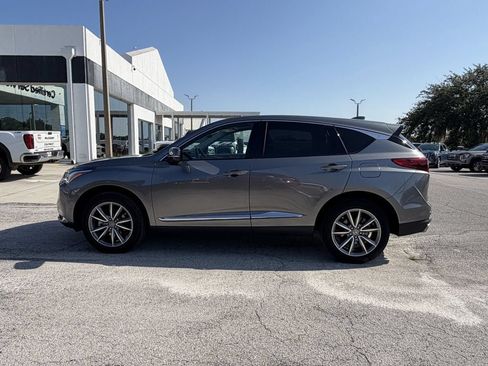 Used 2024 Acura RDX SH-AWD w/ Technology Package image 8