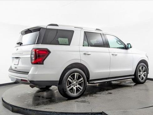 Used 2023 Ford Expedition Limited image 8