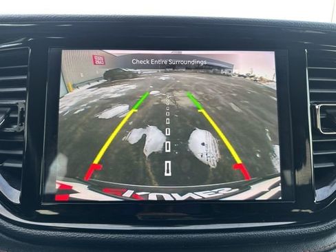 Used 2021 Dodge Durango R/T image 62