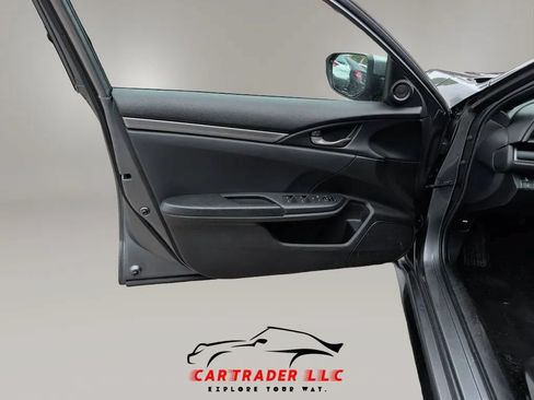 Used 2021 Honda Civic Sport image 13