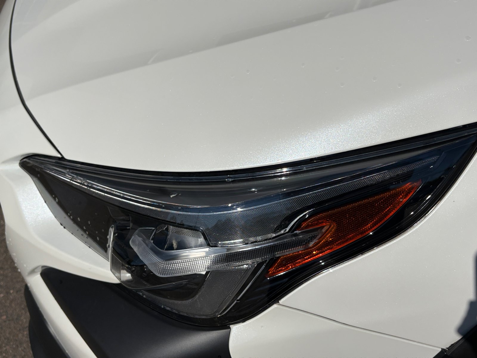 Used 2023 Subaru Outback Premium w/ Tech Package 1 AWD/4WD image 9