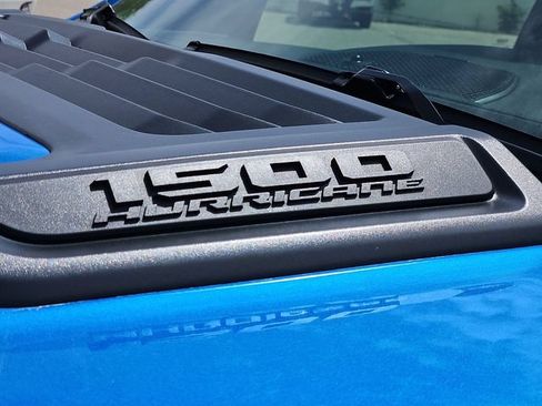 Used 2026 RAM 1500 Rebel w/ Rebel Level 1 Equipment Group AWD/4WD image 10