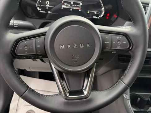 New 2026 MAZDA CX-5 Preferred AWD/4WD image 15