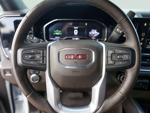 Used 2024 GMC Sierra 2500 SLT w/ Texas SLT Premium Package AWD/4WD image 15