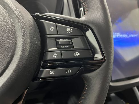 New 2026 Subaru Forester Sport AWD/4WD image 17