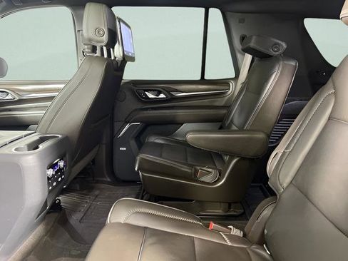 Used 2021 GMC Yukon Denali w/ Denali Premium Package image 34