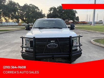 Used 2019 Ford F350 XL w/ Power Equipment Group