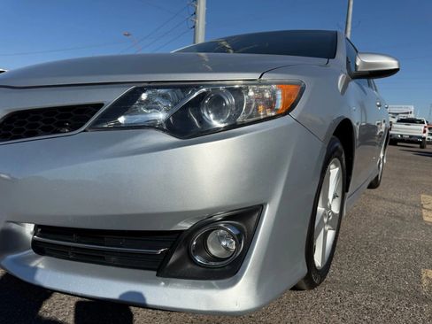 Used 2012 Toyota Camry SE image 37