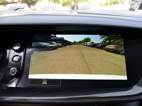 Used 2022 Buick Envision Essence w/ Sport Touring Package image 25