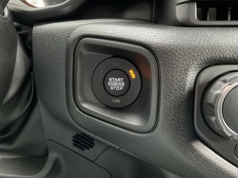 New 2026 Jeep Gladiator Sport image 22