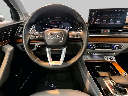 Certified 2023 Audi Q5 2.0T Premium Plus w/ Premium Plus Package AWD/4WD image 6