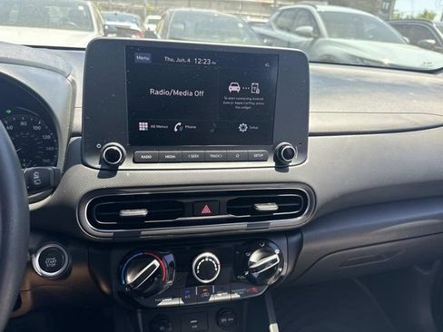 Certified 2023 Hyundai Kona SEL w/ Cargo Package AWD/4WD image 21