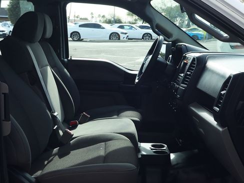 Used 2018 Ford F150 XL w/ Equipment Group 101A Mid image 21