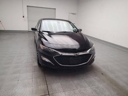 Used 2020 Chevrolet Malibu RS FWD image 14