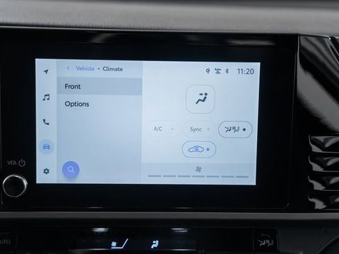 Certified 2025 Toyota Camry LE image 22