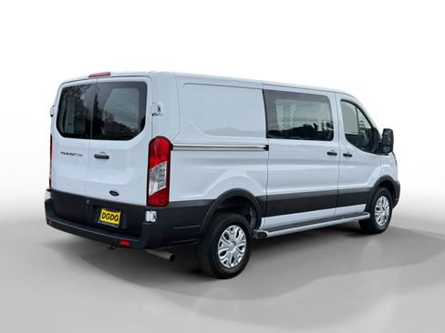 Used 2024 Ford Transit 250 Low Roof w/ Exterior Upgrade Package image 5