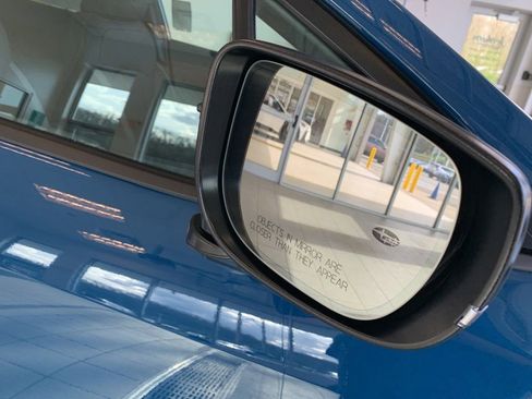 New 2026 Subaru Crosstrek 2.5i Wilderness image 20