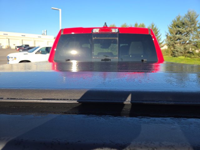 Used 2021 RAM 1500 Rebel w/ Rebel Level 2 Equipment Group AWD/4WD image 28