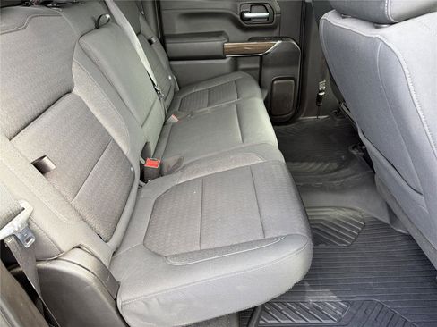 Used 2021 Chevrolet Silverado 1500 RST w/ All Star Edition Plus AWD/4WD image 15