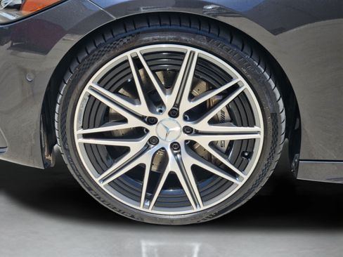 Certified 2023 Mercedes-Benz C 43 AMG 4MATIC Sedan image 29