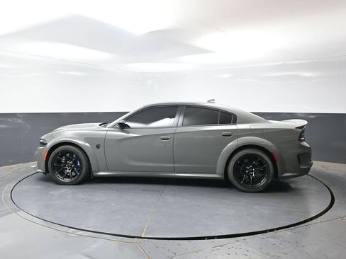 Used 2023 Dodge Charger SRT Hellcat RWD image 11