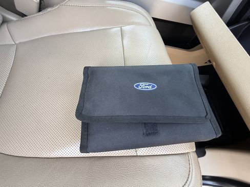 Used 2017 Ford F250 Lariat w/ Lariat Ultimate Package image 27