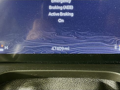 Used 2023 Jeep Grand Cherokee L Limited w/ Black Appearance Package image 19