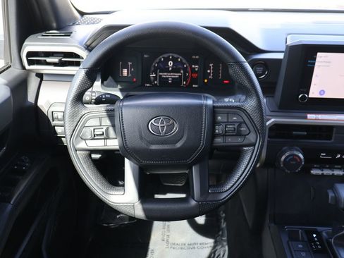 Certified 2025 Toyota Tacoma SR5 image 23