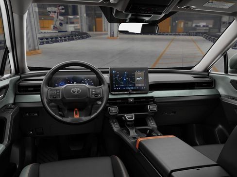 New 2026 Toyota RAV4 FWD image 18