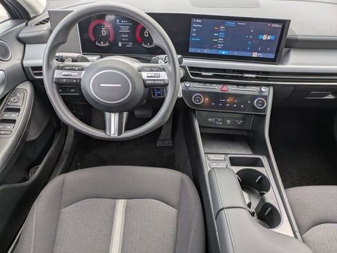 Used 2025 Hyundai Sonata SEL image 25