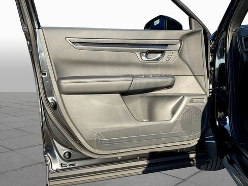 New 2026 Honda CR-V Sport-L image 10