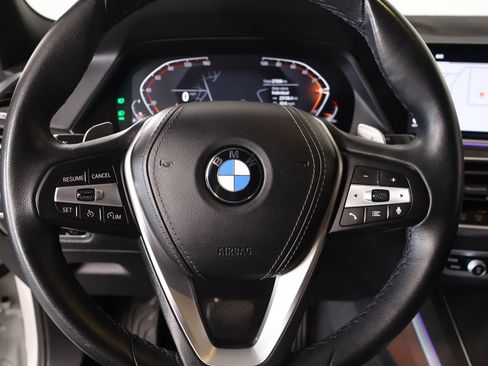 Used 2023 BMW X5 xDrive40i w/ Premium Package AWD/4WD image 3