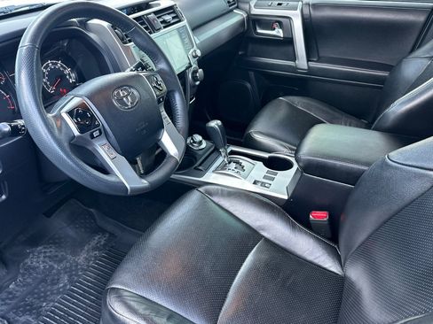 Used 2021 Toyota 4Runner Trail Special Edition image 9
