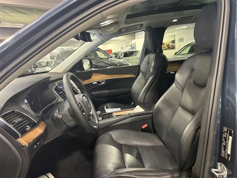 Certified 2023 Volvo XC90 T8 Plus image 10