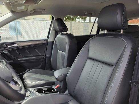 Used 2023 Volkswagen Tiguan SE FWD image 23