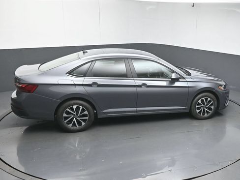 Used 2025 Volkswagen Jetta S FWD image 48