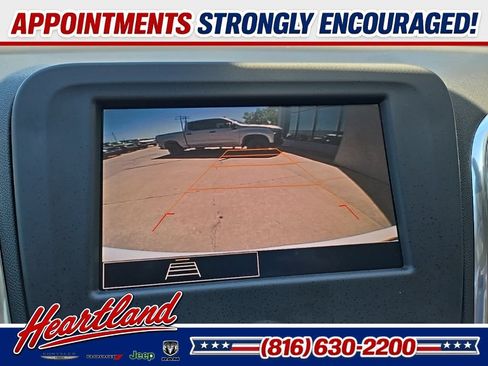 Used 2023 Chevrolet Equinox LS FWD image 49