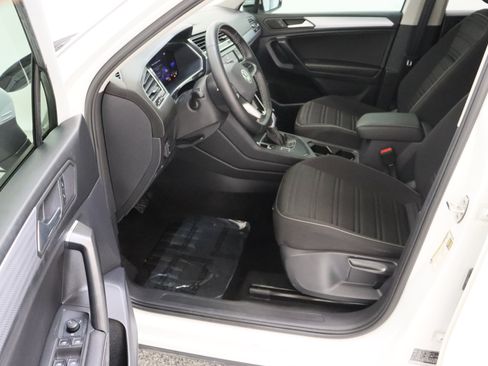 Used 2023 Volkswagen Tiguan S w/ IQ.Drive Package FWD image 14