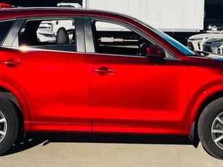 Used 2024 MAZDA CX-5 AWD 2.5 S w/ Select Package video 2