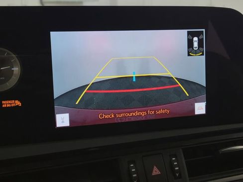 Used 2025 Lexus ES 350 w/ Premium Package image 20