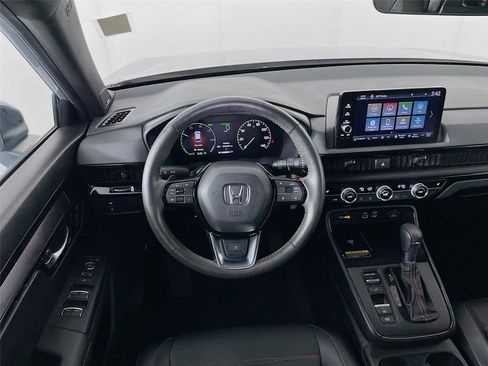 Used 2024 Honda CR-V Sport Touring image 27