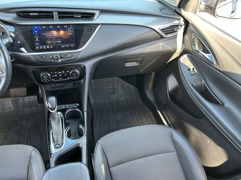 Used 2023 Buick Encore GX Select w/ Experience Buick Package FWD image 16