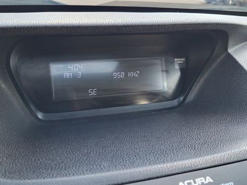 Used 2012 Acura TSX Sedan image 21