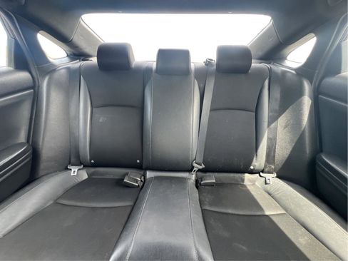 Used 2019 Honda Civic Sport image 13