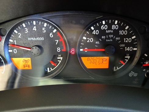 Used 2019 Nissan Frontier SV image 18