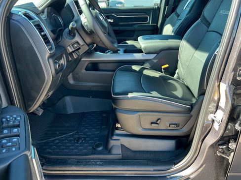 New 2026 RAM 3500 Laramie w/ Max Tow Package AWD/4WD image 17