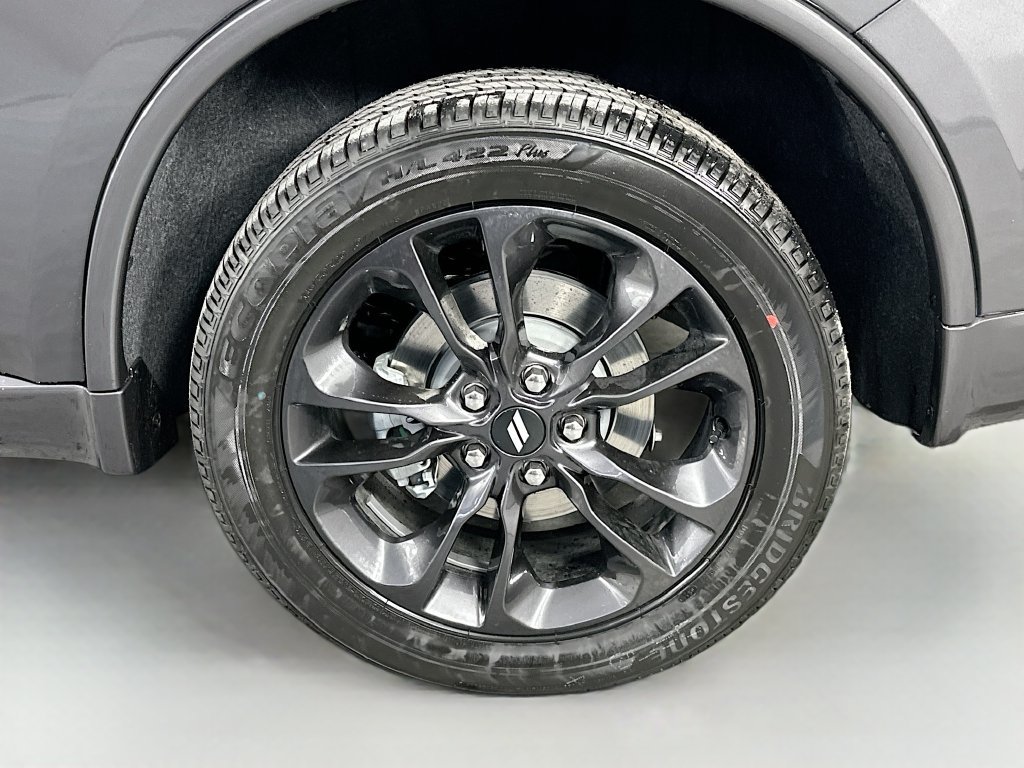 New 2026 Dodge Durango GT w/ Blacktop Package AWD/4WD image 16