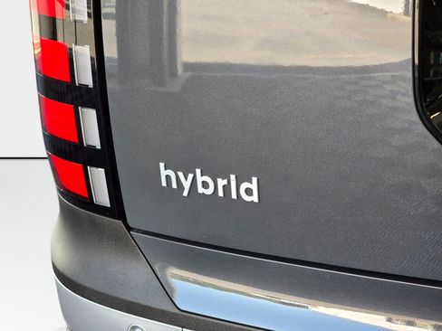 New 2026 Hyundai Palisade SEL Premium AWD/4WD image 14
