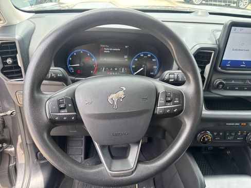 Used 2023 Ford Bronco Sport Big Bend AWD/4WD image 16